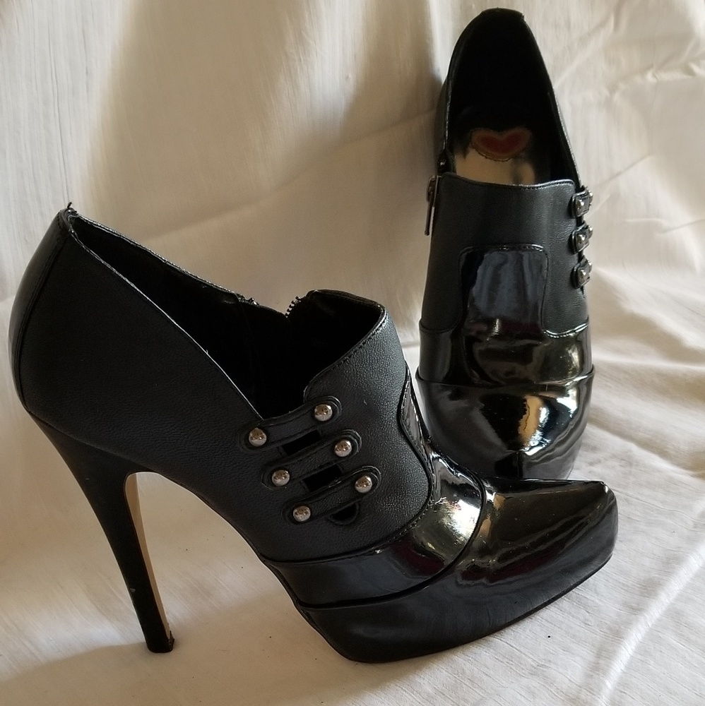 Promiscuous Booties - image 1